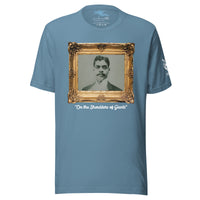 "Senor Arturo" Unisex t-shirt