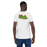 "Loíza" Unisex t-shirt