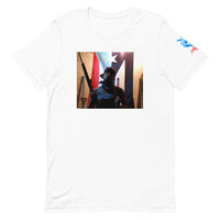 "Bobbito X" Short-Sleeve Unisex T-Shirt