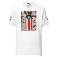 "La Puerta de Puerto Rico" Unisex t-shirt