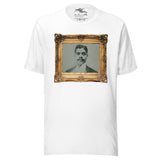 "Senor Arturo" Unisex t-shirt