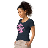 “Save the Toto” Women’s basic organic t-shirt