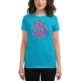 “Save the Toto” Women's short sleeve t-shirt