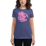 “Save the Toto” Women's short sleeve t-shirt