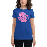 “Save the Toto” Women's short sleeve t-shirt